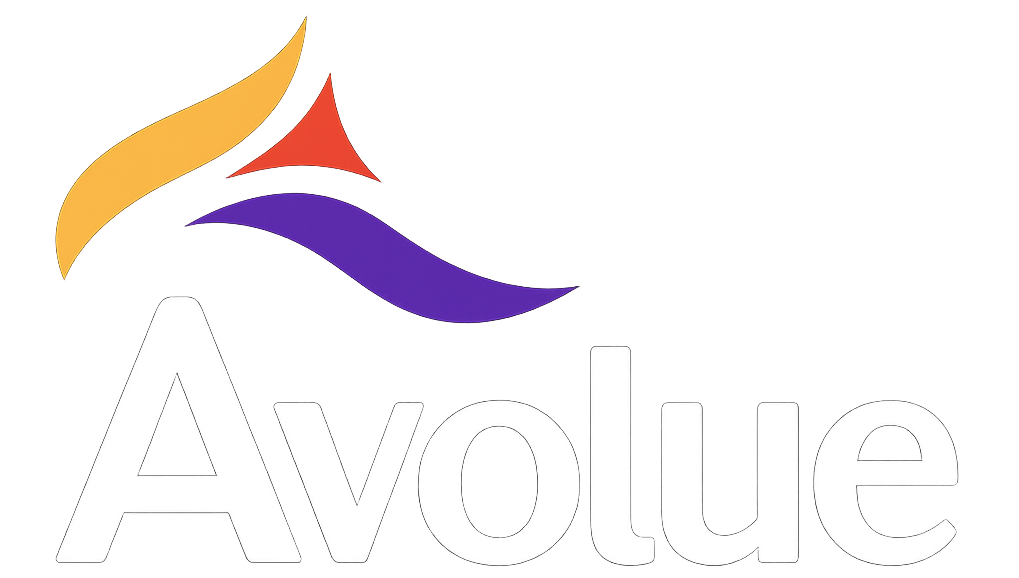 Logo Avolue